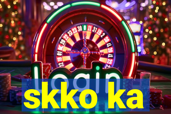 skko ka